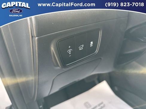 Used 2023 Hyundai Tucson XRT image 21