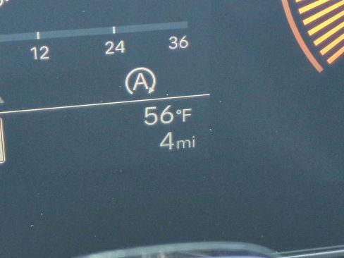 New 2026 Hyundai Santa Fe SEL image 35