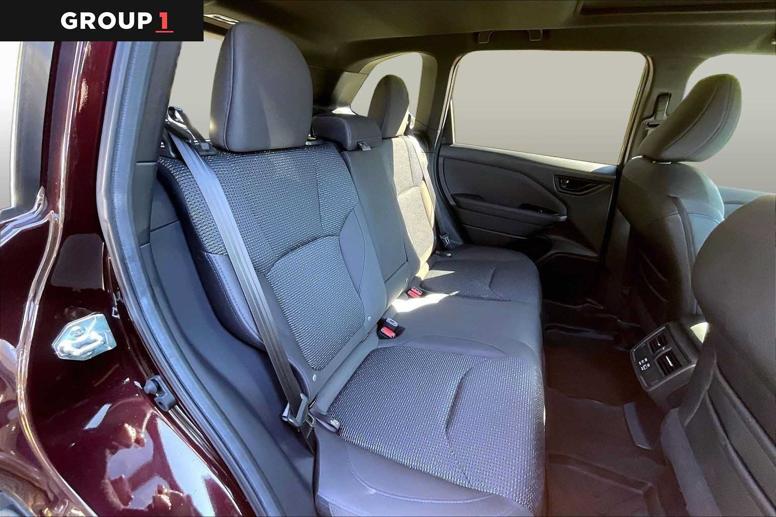 Certified 2026 Subaru Forester Premium AWD/4WD image 20