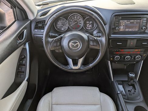Used 2013 MAZDA CX-5 Grand Touring w/ GT Tech Pkg image 23