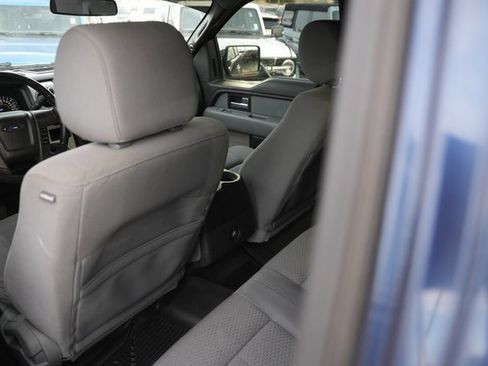 Used 2013 Ford F150 XLT w/ XLT Chrome Pkg image 11