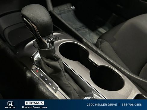 Used 2024 Chevrolet Malibu LS w/ LPO, Floor Liner Package FWD image 25
