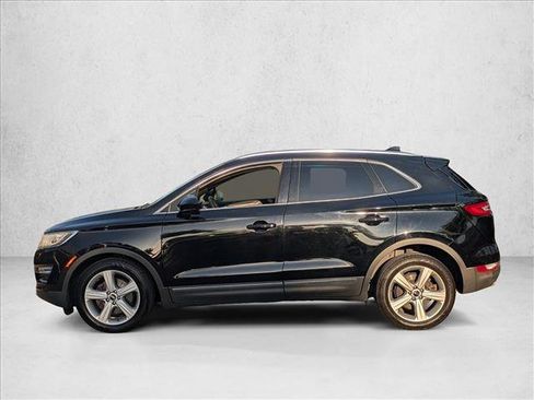 Used 2018 Lincoln MKC Premiere FWD image 9