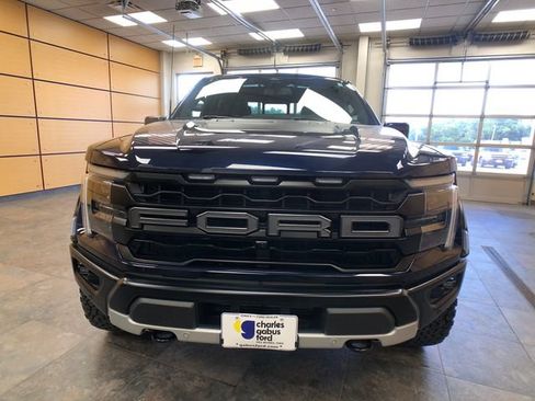 Used 2025 Ford F150 Raptor AWD/4WD image 2