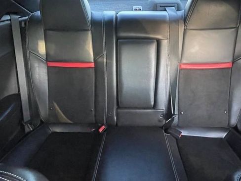 Used 2014 Dodge Challenger SRT8 Core w/ Satin Vapor Edition image 25