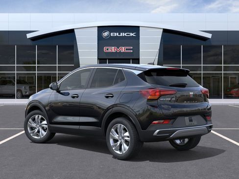 New 2026 Buick Encore GX Preferred w/ Comfort Package FWD image 27