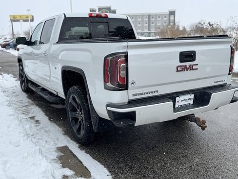 Used 2017 GMC Sierra 1500 Denali image 42