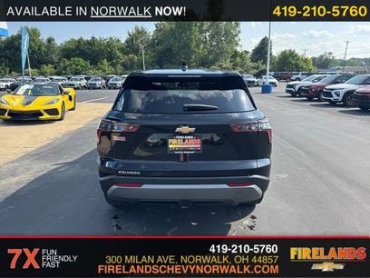 New 2026 Chevrolet Equinox LT w/ Convenience Package II