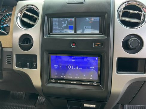 Used 2014 Ford F150 XLT w/ Equipment Group 302A Luxury RWD image 37