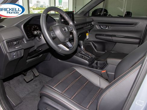 Used 2024 Honda CR-V Sport-L image 14