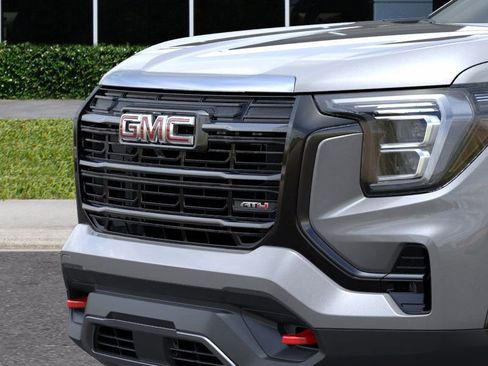 New 2026 GMC Terrain AT4 w/ Technology Package II image 13