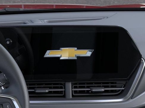 New 2026 Chevrolet Trax LT w/ Driver Confidence Package FWD image 20