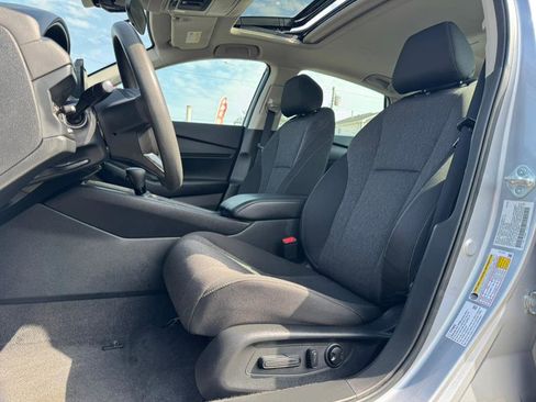 Used 2023 Honda Accord EX image 18