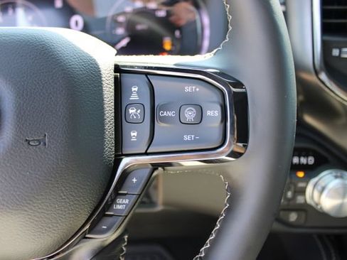 New 2026 RAM 1500 Limited AWD/4WD image 23