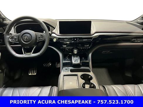 New 2026 Acura MDX A-Spec image 20