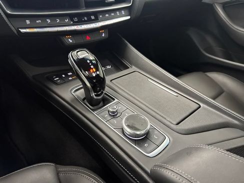 Used 2020 Cadillac CT5 Luxury w/ Sun And Sound Package RWD image 19
