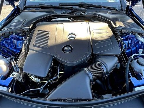 New 2026 Mercedes-Benz CLE 300 4MATIC Cabriolet image 14