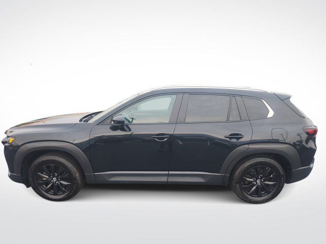 Used 2024 MAZDA CX-50 AWD 2.5 S w/ Cargo Package image 1