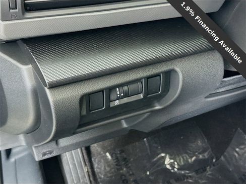 Used 2025 Subaru Crosstrek 2.5i Wilderness w/ Wilderness Package image 10