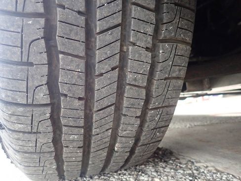 Used 2011 Chevrolet Impala LS image 32