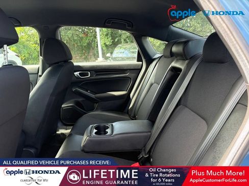 Used 2026 Honda Civic Sport image 5