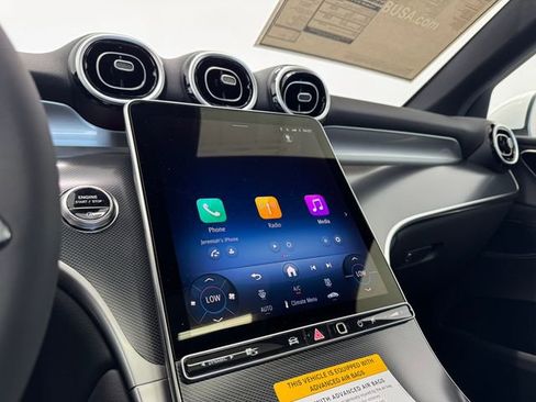 New 2026 Mercedes-Benz GLC 300 image 40