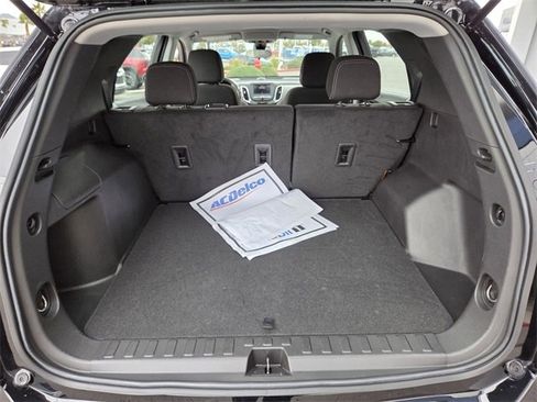 Used 2024 Chevrolet Equinox LS w/ Driver Confidence II Package image 13