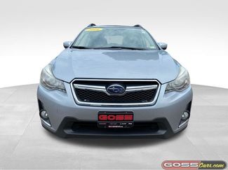 Used 2016 Subaru Crosstrek 2.0i Premium AWD/4WD video 2