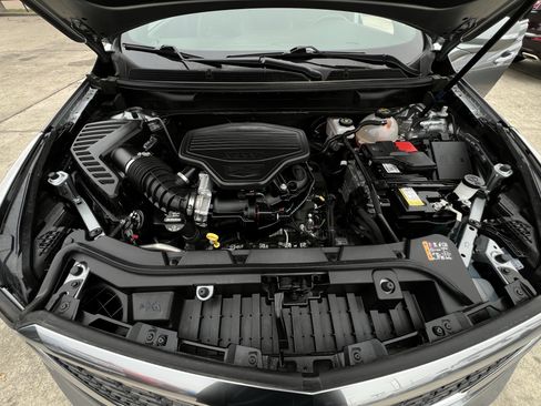 Used 2025 Cadillac XT5 Premium Luxury image 26