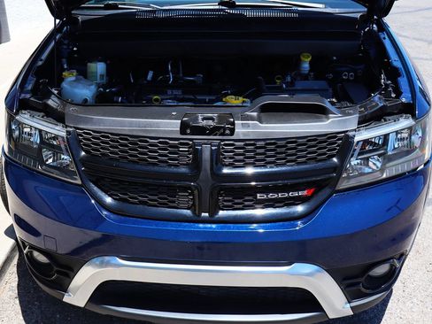 Used 2020 Dodge Journey Crossroad FWD image 56