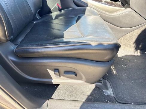 Used 2015 INFINITI QX60 Base w/ Premium Package image 17