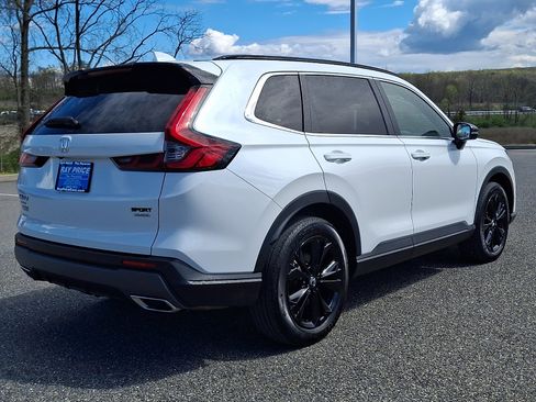 Used 2023 Honda CR-V Sport Touring image 6