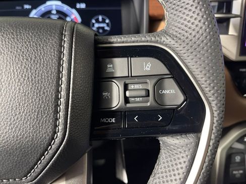 New 2026 Toyota Tundra 1794 Edition image 27