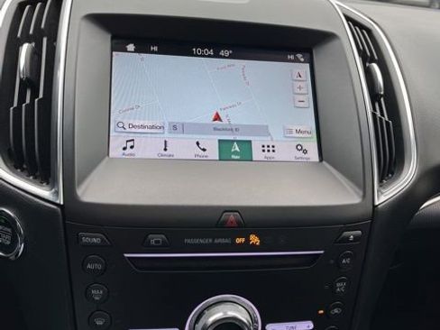 Used 2019 Ford Edge Titanium w/ Equipment Group 301A FWD image 43