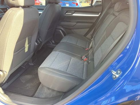 New 2026 GMC Terrain Elevation image 19