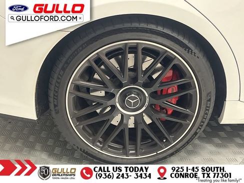 Used 2025 Mercedes-Benz S 63 AMG S image 33