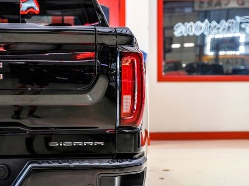 Used 2023 GMC Sierra 1500 Denali w/ Technology Package image 46