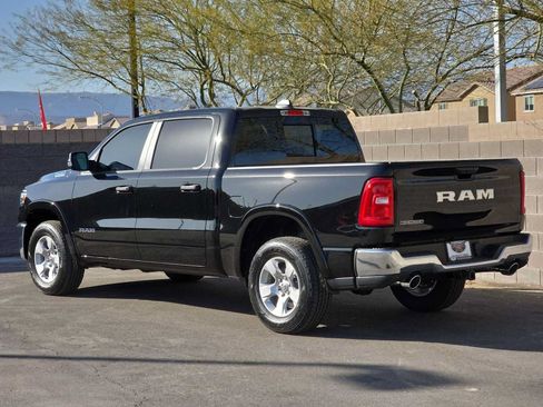 Used 2026 RAM 1500 Big Horn RWD image 6