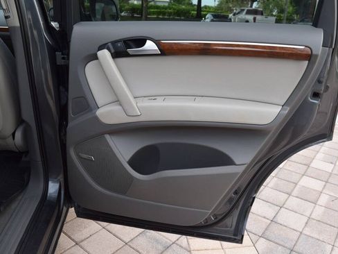 Used 2014 Audi Q7 TDI Premium Plus w/ Premium Plus Package AWD/4WD image 69