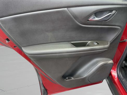 Used 2023 Chevrolet Blazer LT w/ Midnight/Sport Edition FWD image 12