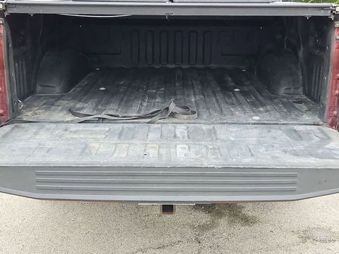 Used 2016 Ford F150 XLT w/ Equipment Group 302A Luxury image 34