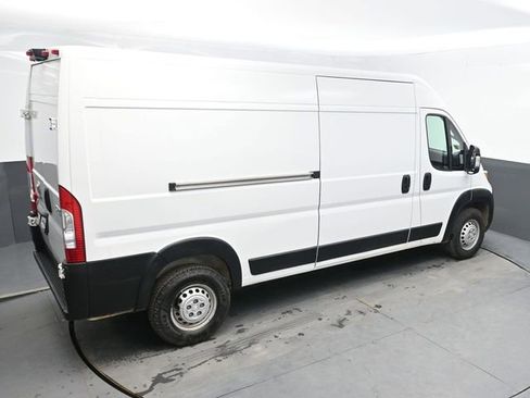 Used 2024 RAM ProMaster 2500 w/ Convenience Group FWD image 28