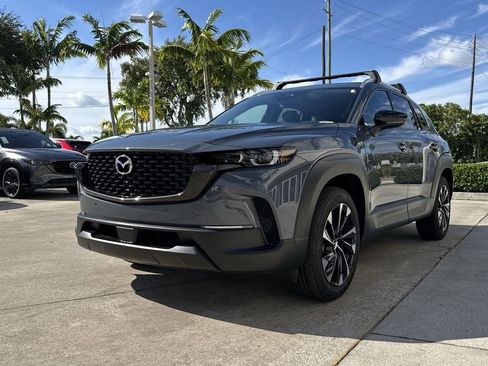 New 2026 MAZDA CX-50 2.5 Hybrid w/ Weather Package AWD/4WD image 31