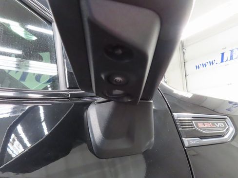 Used 2024 GMC Sierra 1500 AT4 image 56