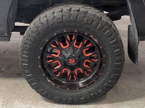 Used 2019 RAM 3500 Limited image 22