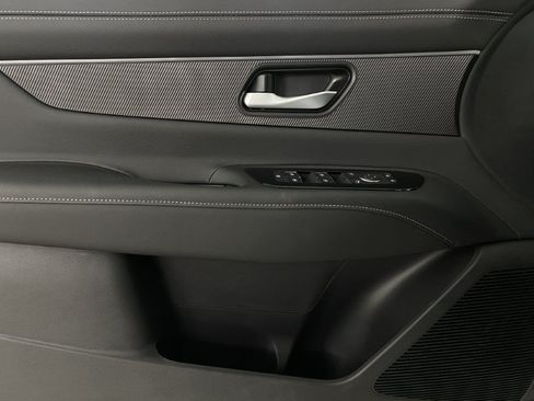 New 2025 Nissan Murano SV w/ Cargo Package AWD/4WD image 26