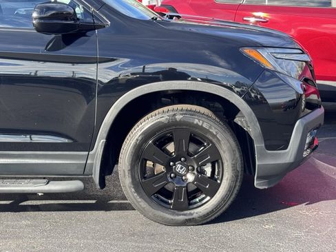 Used 2017 Honda Ridgeline Black Edition image 44