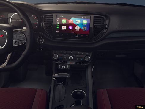 New 2026 Dodge Durango GT image 18