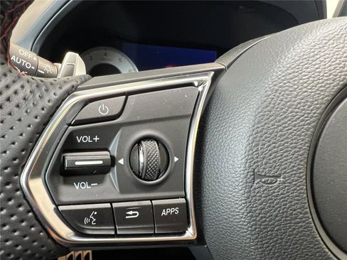 New 2026 Acura RDX A-Spec AWD/4WD image 20