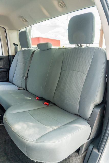 Used 2018 RAM 2500 Tradesman w/ Chrome Appearance Group AWD/4WD image 33